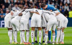 ريال مدريد يضع موهبة رين تحت المجهر استعداداً لتعزيز خط الدفاع